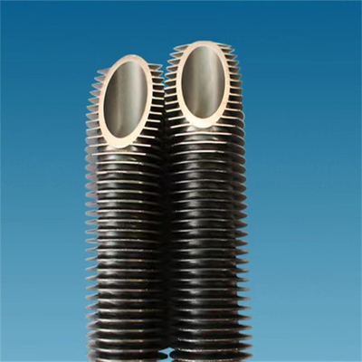 1mm-150mm डुप्लेक्स स्टेनलेस स्टील फिनेड ट्यूब फिनेड कॉपर पाइप Asme Sa789