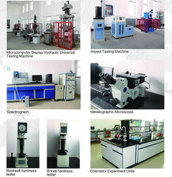 Gnee (Tianjin) Multinational Trade Co., Ltd. कारखाना उत्पादन लाइन