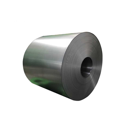Baosteel Crgo B50a230 कोल्ड रोल सिलिकॉन स्टील इलेक्ट्रिकल स्टील का तार