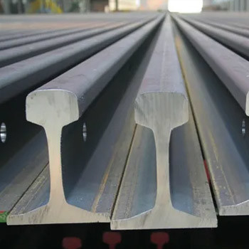 6-12 मीटर रेल फास्टनर ट्रैक टाई प्लेट मानक