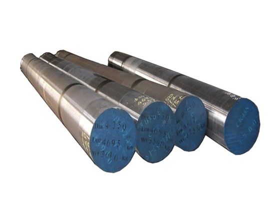 AISI मानक मिश्र धातु इस्पात दौर बार स्टॉक, हॉट रोल्ड स्टील गोल बार 1.3355 SKH2