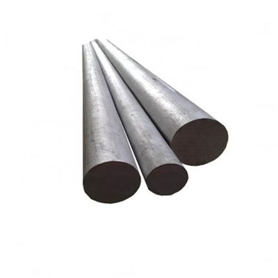 AISI मानक मिश्र धातु इस्पात दौर बार स्टॉक, हॉट रोल्ड स्टील गोल बार 1.3355 SKH2