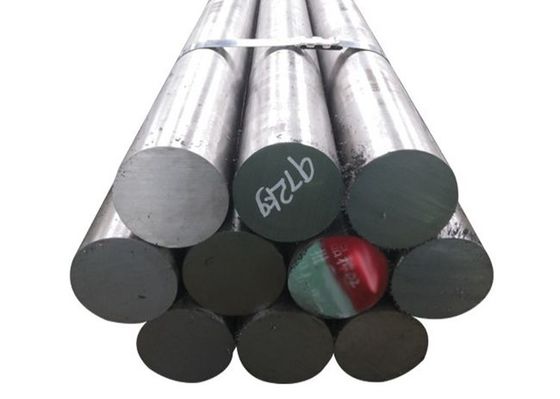 AISI T4 1.3255 SKH3 मिश्र धातु इस्पात दौर बार हॉट रोल्ड स्ट्रक्चरल स्टील