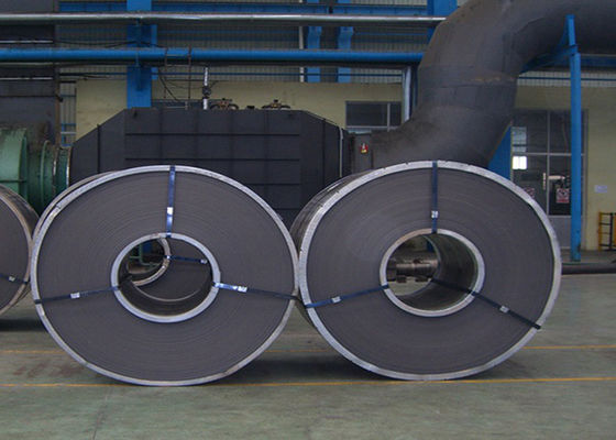 औद्योगिक कोल्ड रोल्ड स्टील का तार, निर्माण के लिए स्टील का तार शीट SPCC