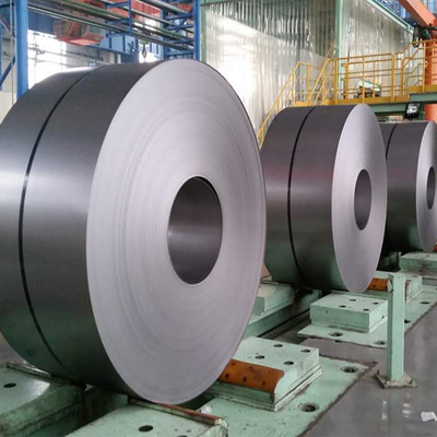 हॉट डीआईपी अल-सिलिकॉन मिश्र धातु लेपित स्टील का तार एएसटीएम ए 463 टाइप 1 एएस 240-300